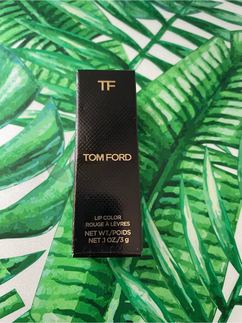 BNIB Tom Ford Lipstick 67 Pretty Persuasive